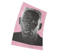 Tyler The Creator Igor Art Music Poster print Size 11 x 17 Inches (28 cm x 43 cm) (280mm x 430mm) Gift Decorative Print Wall