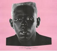 Tyler, The Creator – Igor – CD – US Import