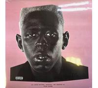 Tyler The Creator Igor LP vinyl 2019 Hip Hop on Columbia NEW / SEALED