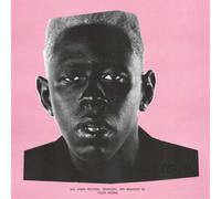 Tyler, The Creator – IGOR – Vinyl LP – 2019