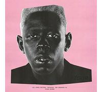 TYLER THE CREATOR - IGOR