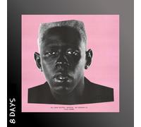 TYLER THE CREATOR - IGOR