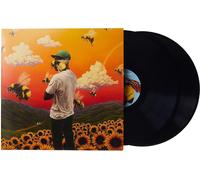 Tyler, The Creator - Scum Fuck Flower Boy 2x Vinyl LP (New/Sealed)