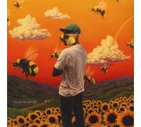 Flower Boy