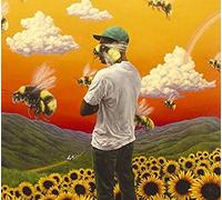 TYLER THE CREATOR - Scum Fxxk Flower Boy