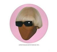 Tyler The Creator - Tyler The Creator - Igor (Limited Edition Picture Disc Faceless Vinyl)