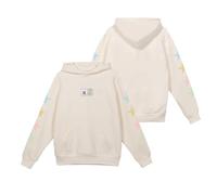 Tyler, The Creator Unisex-Adult Call Me If You Get Lost License Hoodie Hooded Sweatshirt, Sand, M