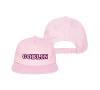 Tyler, The Creator Unisex-Adult Goblin Cooper Hat, Pink, One Size