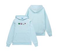 Tyler, The Creator Unisex Wolf Hoodie Hooded Sweatshirt (pack of 1)