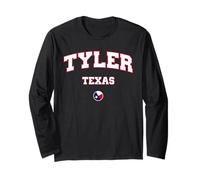 Tyler TX Long Sleeve T-Shirt