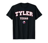 Tyler TX T-Shirt
