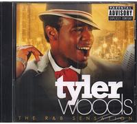 Tyler Woods - The R&B Sensation