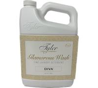 Tyler's Diva Glam Wash Laundry Detergent, 64 Fl oz (Pack of 1) ILIOS Packaging.