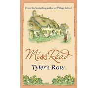 Tyler's Row (Fairacre 7) by Read, Miss (2007) Paperback