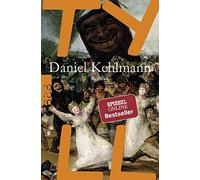 Tyll by Kehlmann New 9783499268083 Fast Free Shipping Paperback.