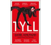 Tyll : Shortlisted for the International Booker Prize 2020