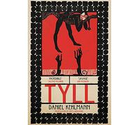 Tyll: Shortlisted for the International Booker Prize 2020