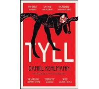 Tyll: Shortlisted for the International Booker Prize 2020 (Riverrun)