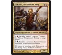 Tymaret, the Murder King | Theros