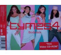 Tymes 4 - Bodyrock
