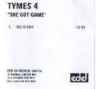 Tymes 4 - She Got Game [CD 2]