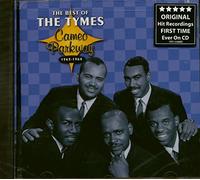 Tymes - Best Of, The - 1963 - 1964