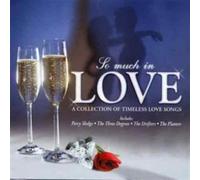 Tymes - So Much In Love