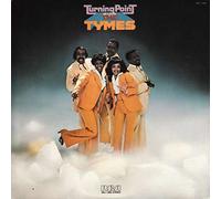 Tymes, The - Turning Point - RCA Victor - APL1-1835