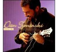 Tyminski, Dan - Carry Me Across the Mountain
