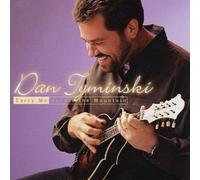 Tyminski, Dan - Carry Me Across the Mountain [CASSETTE]