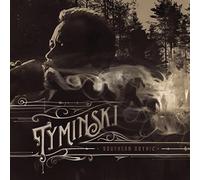 TYMINSKI - SOUTHERN GOTHIC CD NEW