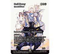 Tymna the Weaver [Cecil Harvey] | FINAL FANTASY: Through the Ages