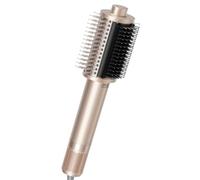 TYMO AIRBEAM Hair Dryer Brush UK - Low-Noise Ionic Blow Dry Hot Air Brush