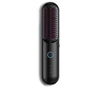TYMO Porta PRO Portable Hair Straightening Brush 1 Brush