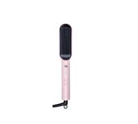 TYMO Ring Hair Straightening Comb & Flat Hair Iron