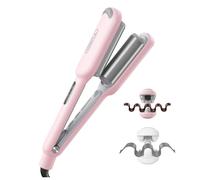TYMO ROVY Ceramic Ionic Deep Wave Hair Waver
