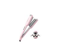 TYMO ROVY Hair Waver Crimper - Hair Curler, Deep Waver Curling Iron, Ionic Curling Wand with Ceramic Tourmaline Barrel for Women