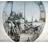 Tymon Dogg - Outlaw 1