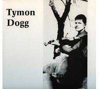 Tymon Dogg - Relentless
