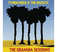 Tymon Dogg & the Dacoits - The Granada Sessions [VINYL]