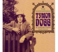 Tymon Dogg - The Irrepressible Tymon Dogg: A Collection 1968 to Date