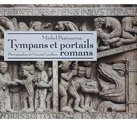 Tympans et portails romans