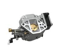 TyMuive Carburetor For Two-stroke 9.9HP 15HP Marine Engine 63V-14301-00 63V-14301-10 63V14301