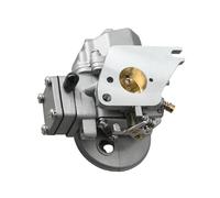 TyMuive Engine Accessories Carburetor For Two-stroke 4HP 5HP Marine Motor 6E3-14301 6E3-14301-00