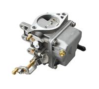 TyMuive Engine Accessories Carburetor Suitable For 25HP 30HP Marine Engine Two-stroke 69S-14301-00 69P14301 69S-14301