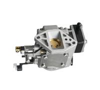 TyMuive Engine Replacement Parts Carburetor For Two Stroke 9.9HP 15HP Marine Engine 63V-14301-00 63V-14301-02 63V-14301