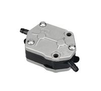 TyMuive Oil Pump For 25 30 40 50 60 70 75 80 85HP Two Stroke Outboard 692-24410-00 6A0-24410-00 663-24410-00 692-24410