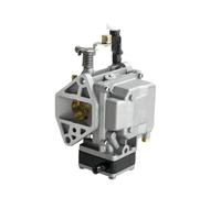 TyMuive Outboard Carburetor Assembly For Outboard 9.9HP 15 Stroke Engine 63V-14301 63V-14301-01 63V-14301-00 63V-1430