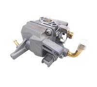 TyMuive Outboard Marine Engine Carburetor For 2.5HP F2.5 4-Stroke 69M-14301 69M-14301-10