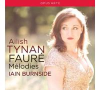 Tynan:Burnside - Ailish Tynan Recital